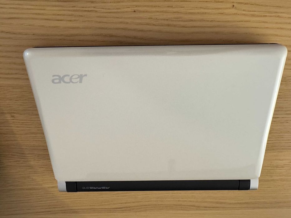 Laptop ACER - Samsung