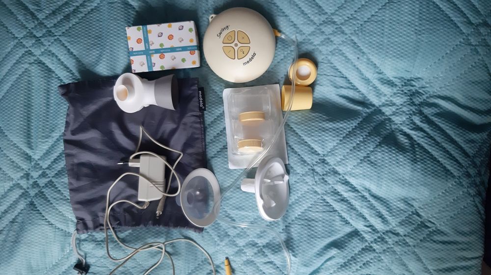 Ел.помпа за кърма 30