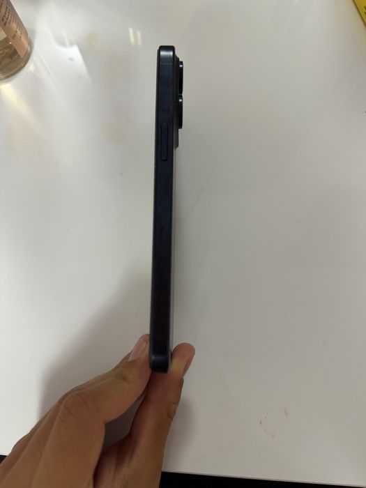 Vand Iphone 15 Pro Max