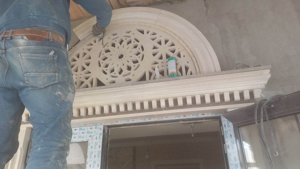 Мрамор, Гранит, Травертин, Аглай -ПРОДАЖА + МОНТАЖ