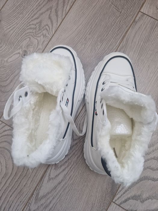 Ghete imblanite noi -36