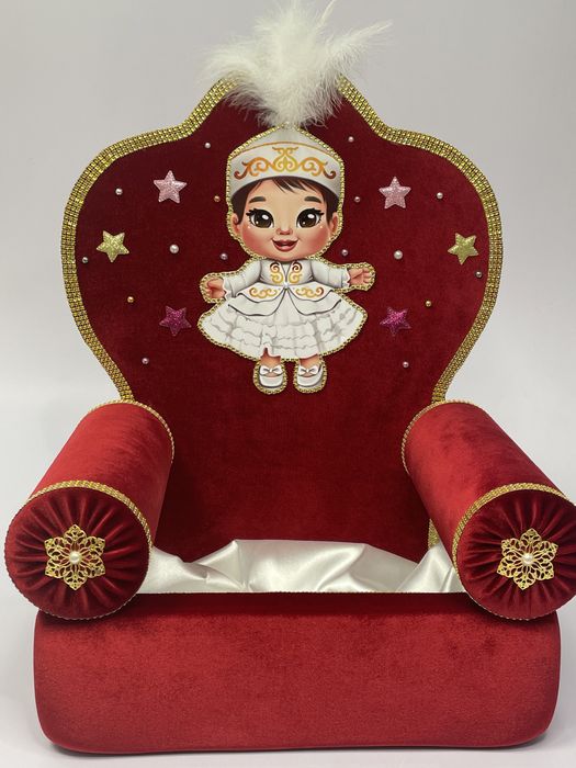 Корзина на тойбастар