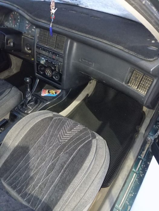 Продам ауди 80 б4