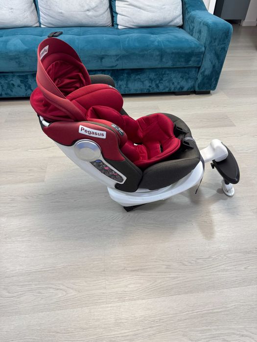 Scaun auto Lorelli Pegasus