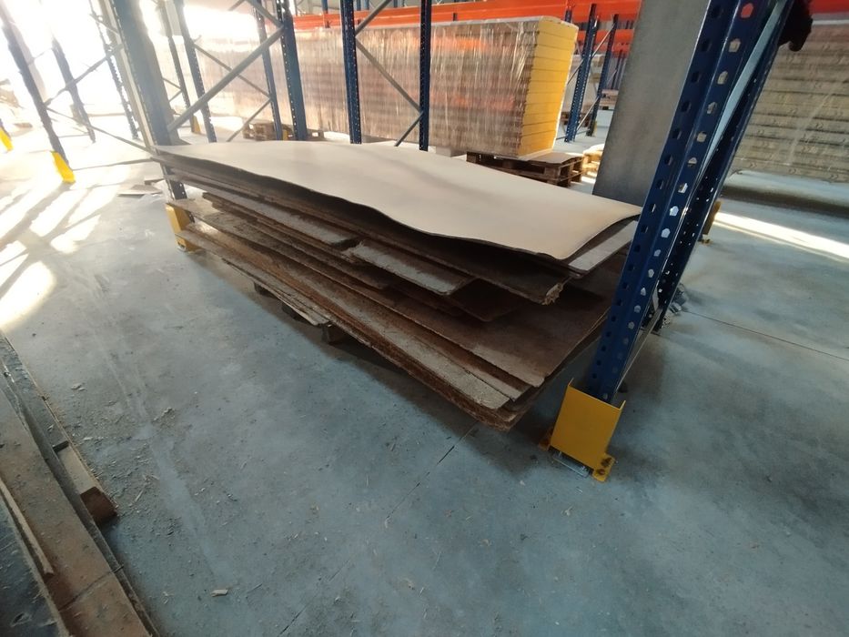 Опалубка сборная