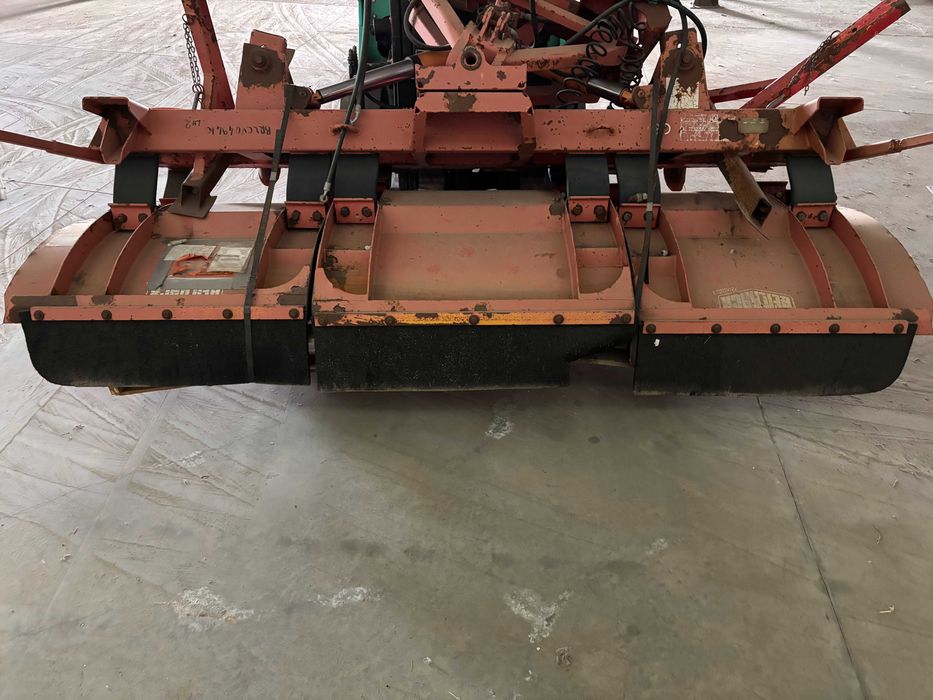 Гребла за сняг 2 Броя различни