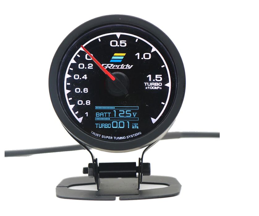 Голям избор Boost meter boostmeter буст бууст метър буустметър