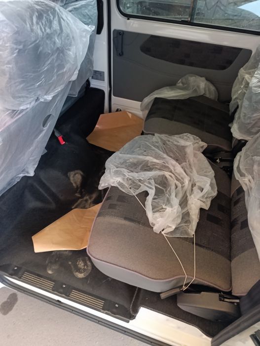 Damas 2025 Срочно продается Дамас 2025 года