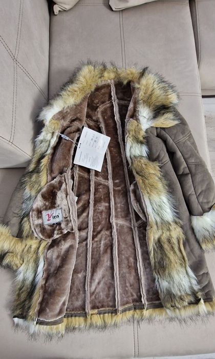 Haina blana damă  xs