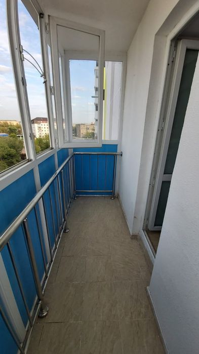 Продам квартиру двухкомнатную