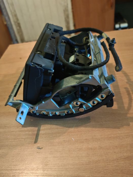 Navigation Audi A8
