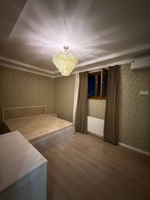 Chilonzorda uy ijaraga beriladi. Oila va talabalarga