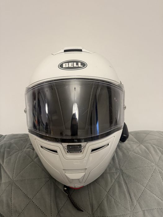 Casca motocicleta flip-up BELL