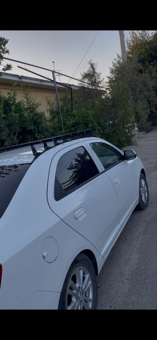 Auto Bagajnik
