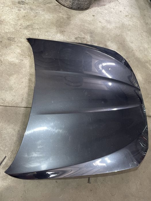 Преден капак БМВ Ф10/ Ф11 (preden kapak bmw f10/ f11)