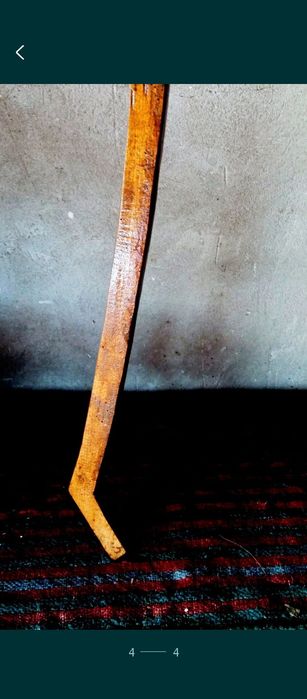 COBILIȚĂ țărănească autentică,obiect rar de colectie