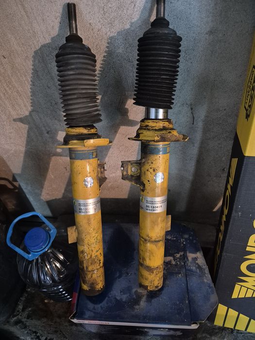 Bilstein B8 Performance Plus