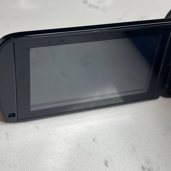 Видеокамера от Canon