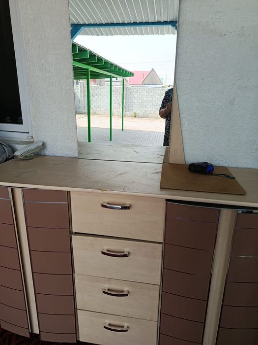 Продам спальный кровать