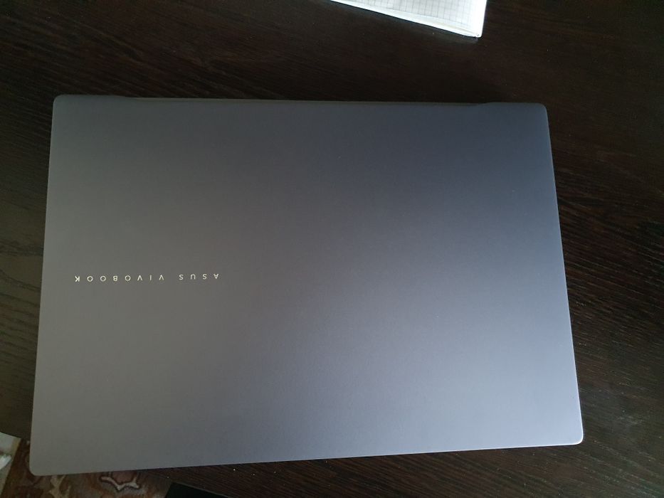 Продаю ноутбук Asus Vivobook s16