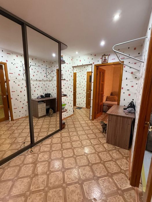 Продам 3 комн.новой план. 19м-н