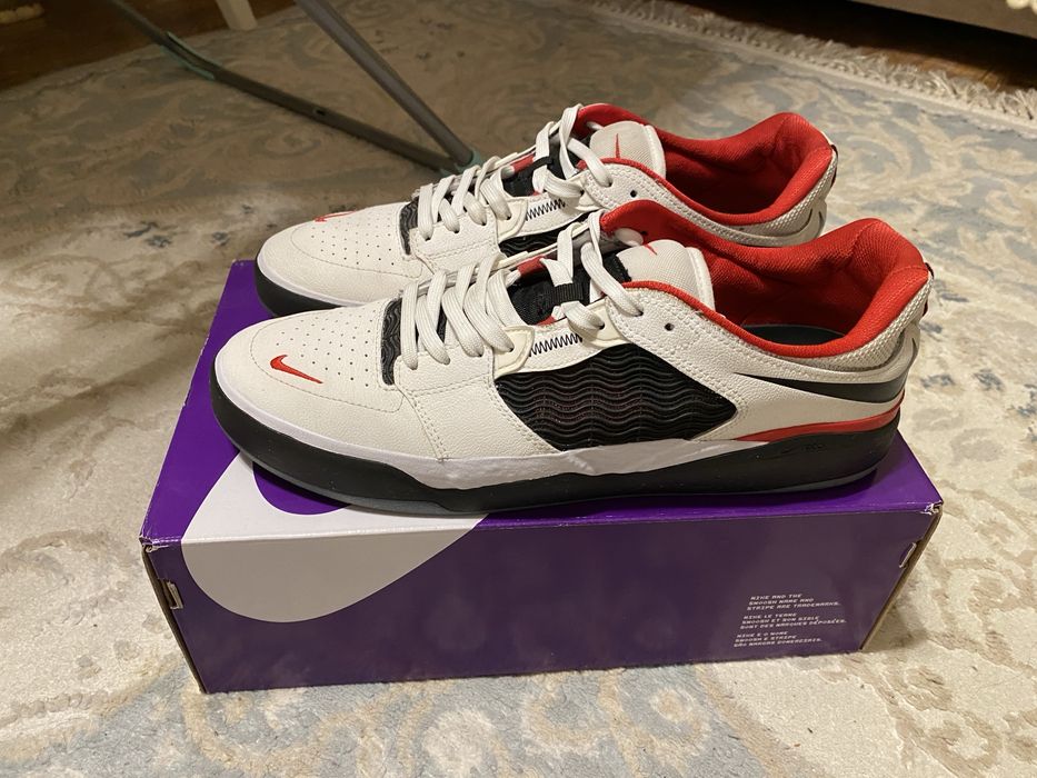 Nike SB Ishod Wair Premium