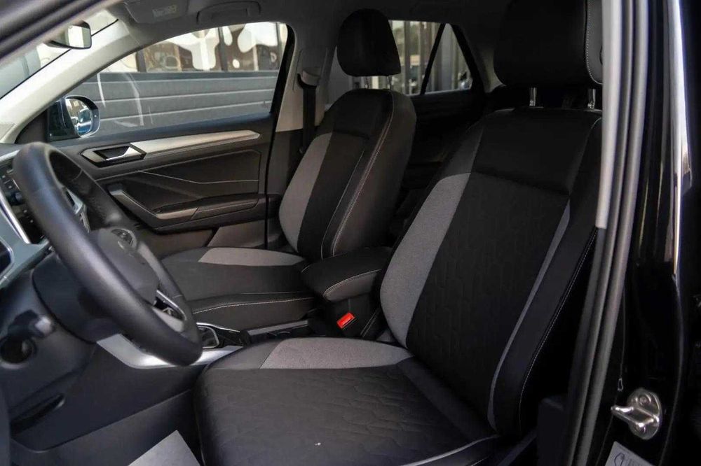 Автомобиль из Европы