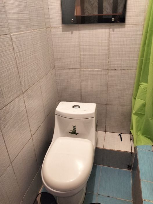 Сдам в аренду комнату в общежитии