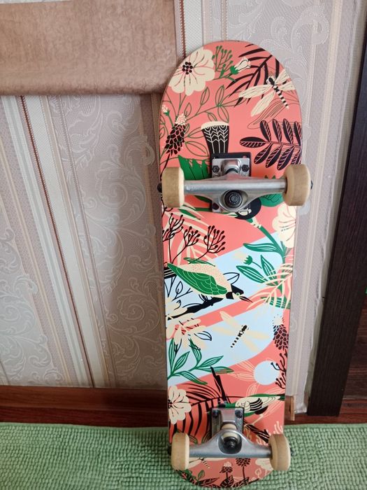 Доска для скейта