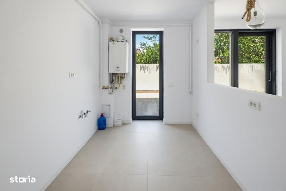 3 Camere | RONDA 43 | Popa Nan – Matei Voievod | Finisaje Premium