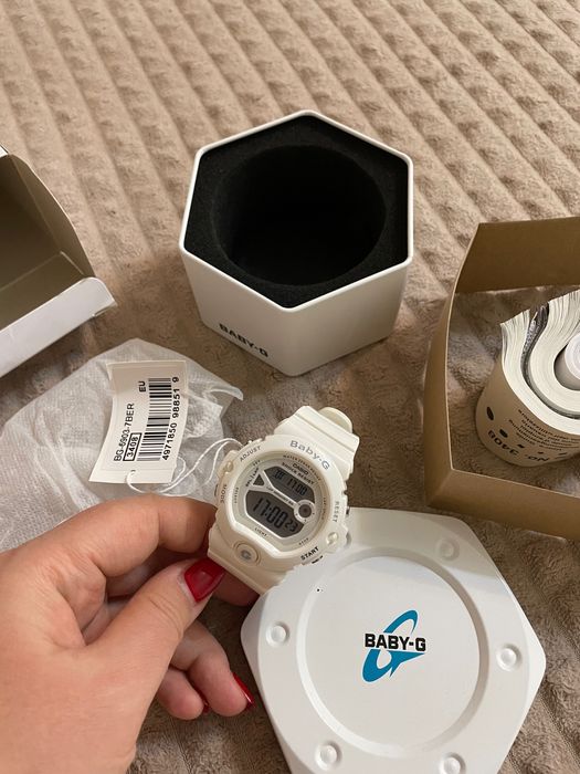 Наручные часы Casio Baby G