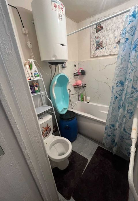 Квартира на длительный срок