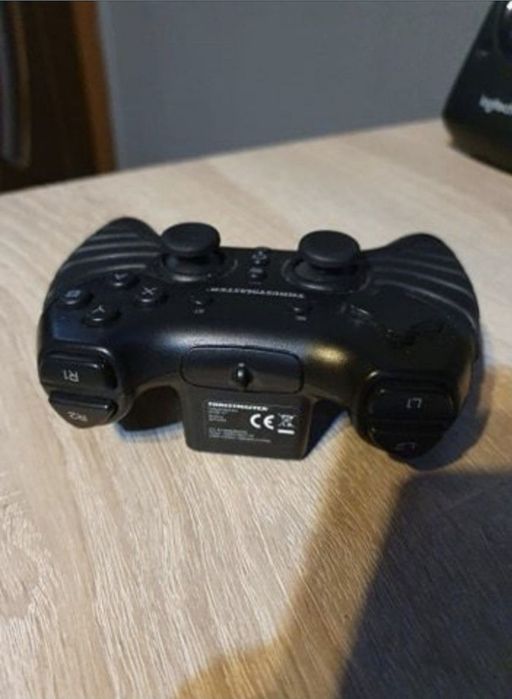 Gamepad wireless Thrustmaster SCORE-A pentru PC si android