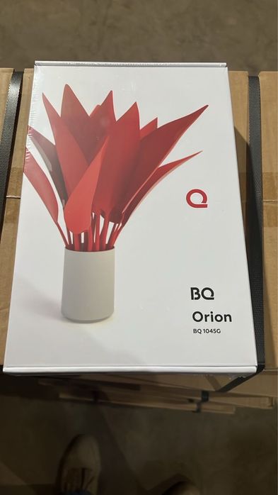 Планшет BQ 1045G