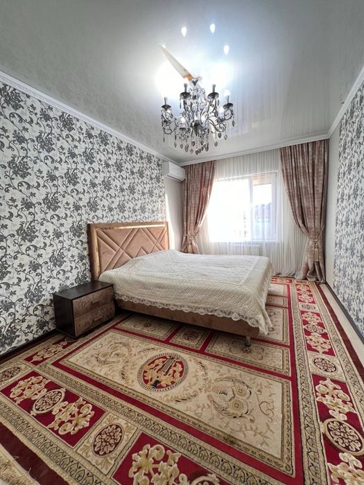 Продам дом в Старом аэропорту