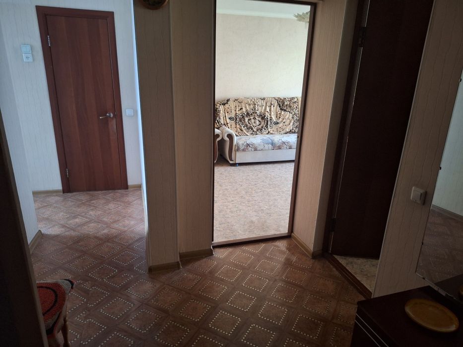 Продам 2х комнатную квартиру