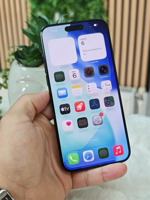 iPhone 15 Pro Max 256