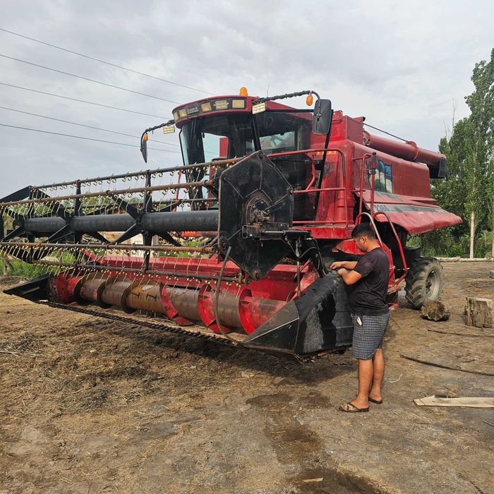 Case 2366 kanbayin sotiladi