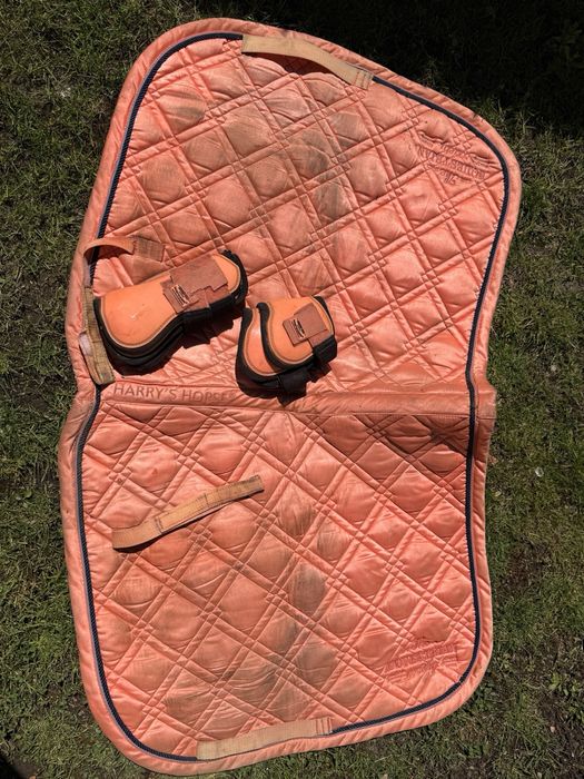 Valtrap echitatie