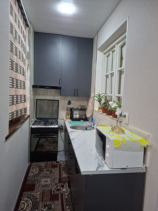 Yunusobod 6-kvartal dom sotiladi