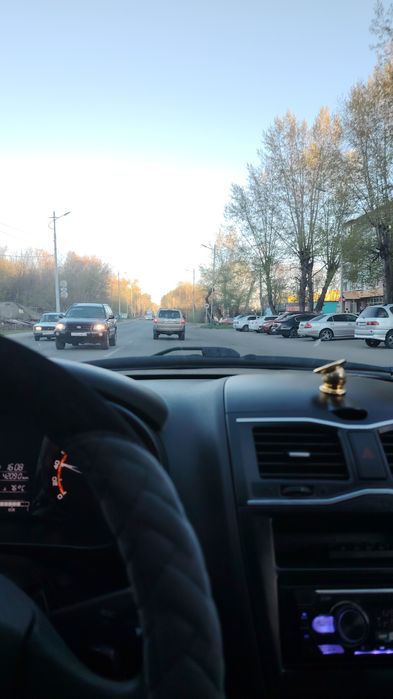 Лада гранта FL аренда