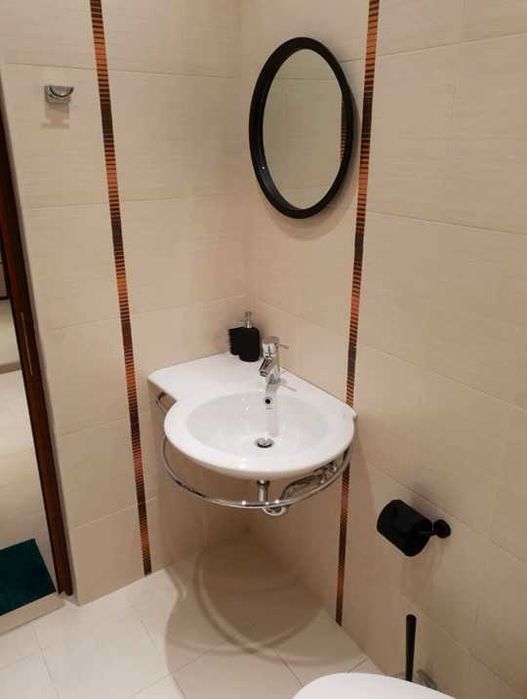 Дава се под наем Двустаен апартамент в София, Манастирски ливади - 70 кв.м за 663 € - Снимка #5