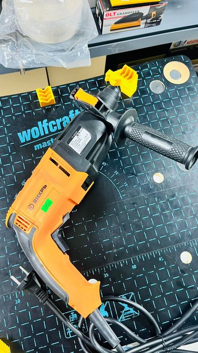 Электроинструмент