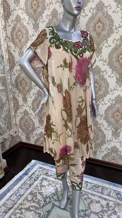 Kelin libos ,40 ramer. NuriNazar