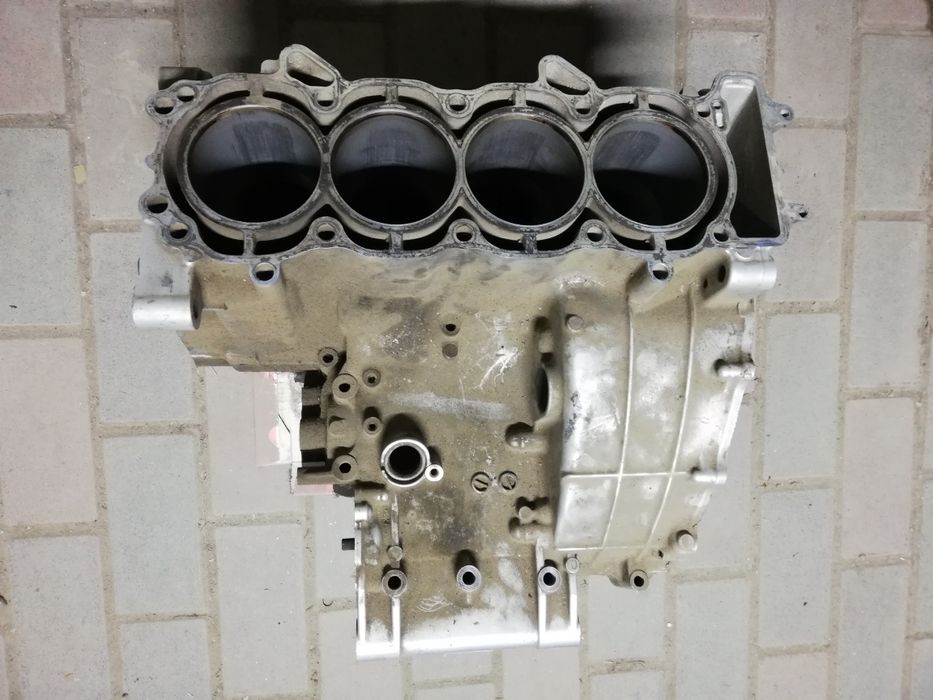 Honda Cbr1000rr 04-07