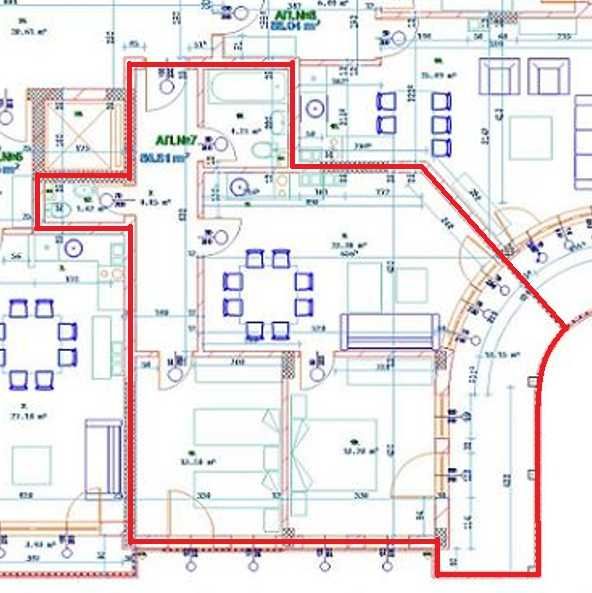 Продава се Тристаен апартамент в Каварна - 99 кв.м за 653 €/кв.м - Снимка #13