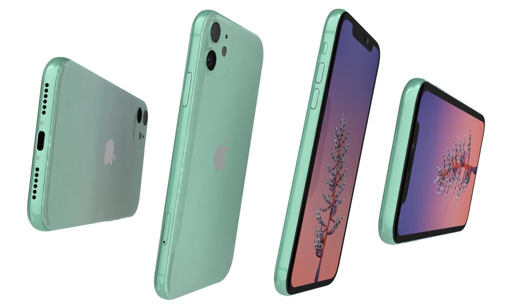 Iphone 11 sotiladi