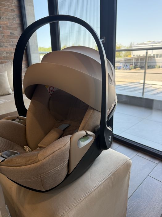 Cybex T- i Size Plus 45-87 см