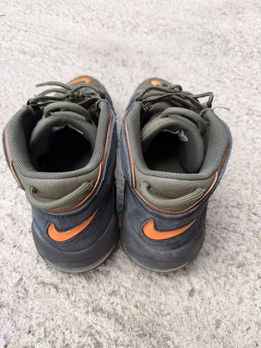 Nike air more uptempo ‘96