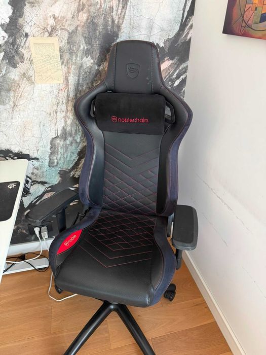Scaun Gaming Noblechairs Epic